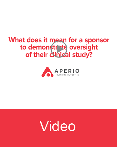 Clinical Research Outsourcing Video 7