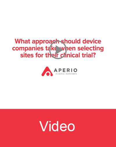 Medical Device Development Video 10