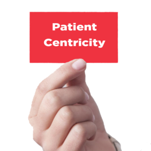 Patient-Centric