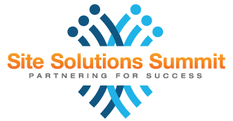 SCRS Global Site Solution Summit